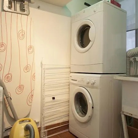 Casanova-diputacion Apartment